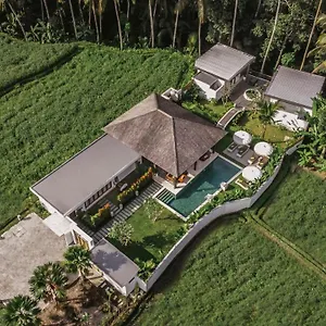 Villa Umah Shama, Ubud